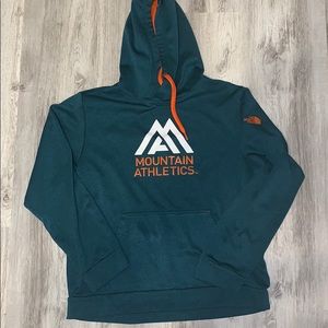 NORTH FACE- Men’s Hoodie